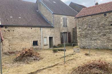 Maison 6 pièces 55000 €