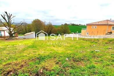Terrain  49000 €