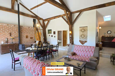 Maison 7 pièces 169500 €