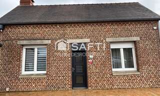 Maison 5 Pièces 82 m² à vendre à Croix-Caluyau (59222)