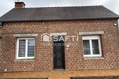 Maison 5 pièces 148000 €