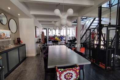 Maison 8 pièces 382000 €