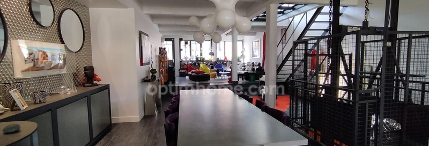 Maison 8 Pièces 323 m² à vendre à Bar-le-Duc (55000)