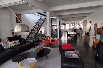 Maison 8 pièces 382000 €