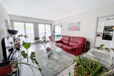 Appartement 3 pièces 228000 €