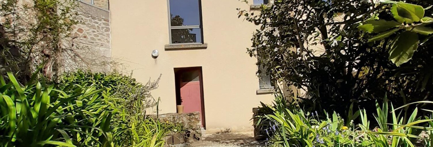 Maison 9 Pièces 153 m² à vendre à Dinard (35800)