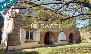 Maison 9 Pièces 135 m² à vendre à Reyniès (82370)