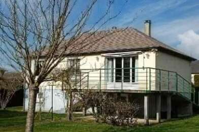 Maison 3 pièces 149000 €