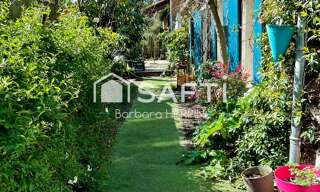 Maison 5 Pièces 148 m² à vendre à Biganos (33380)