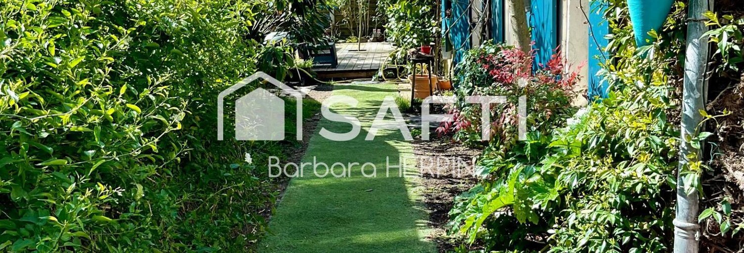 Maison 5 Pièces 148 m² à vendre à Biganos (33380)