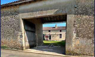 Maison 7 Pièces 230 m² à vendre à Maillé (86190)