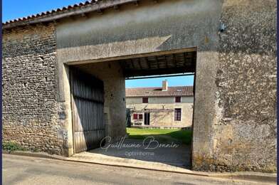 Maison 7 pièces 334500 €