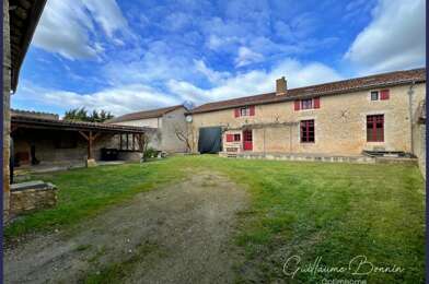 Maison 7 pièces 334500 €