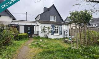 Maison 7 Pièces 89 m² à vendre à Guingamp (22200)