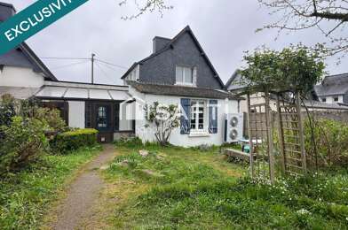 Maison 7 pièces 159900 €