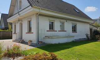 Maison 5 Pièces 148 m² à vendre à Rouen (76000)