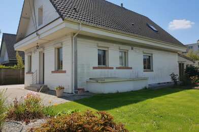 Maison 5 pièces 273000 €