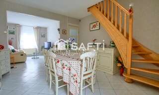 Maison 3 Pièces 80 m² à vendre à Calais (62100)
