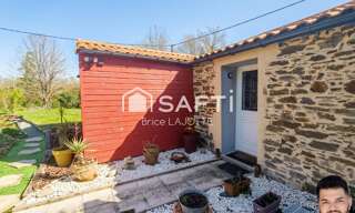 Maison 3 Pièces 88 m² à vendre à La Boissière-des-Landes (85430)