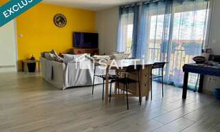 Appartement 4 Pièces 96 m² à vendre à Montauban (82000)