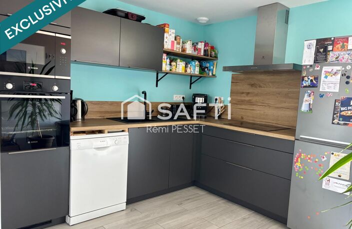 A vendre bel appartement rénové à Montauban — photo 2