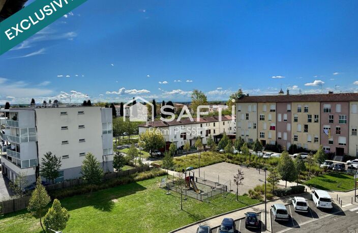 A vendre bel appartement rénové à Montauban — photo 4