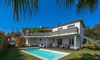 Maison 5 Pièces 170 m² à vendre à Fréjus (83370)