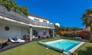 Maison 5 Pièces 170 m² à vendre à Fréjus (83370)