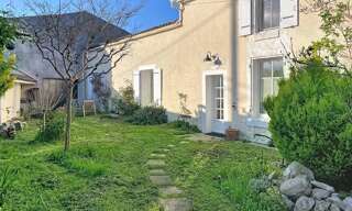 Maison 3 Pièces 78 m² à vendre à Chassors (16200)