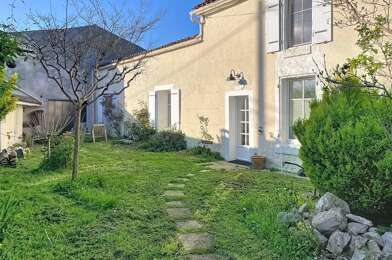 Maison 3 pièces 179000 €
