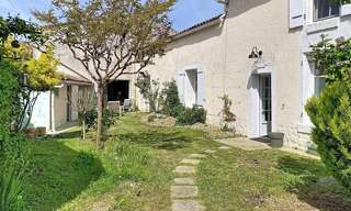 Maison 3 Pièces 78 m² à vendre à Chassors (16200)