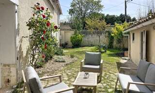 Maison 3 Pièces 78 m² à vendre à Chassors (16200)