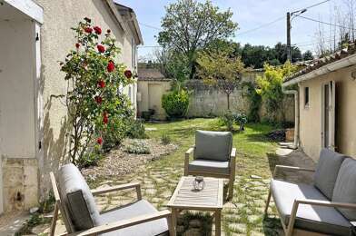 Maison 3 pièces 179000 €