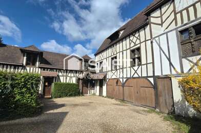 Appartement 4 pièces 259000 €