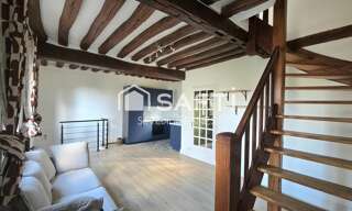 Appartement 4 Pièces 70 m² à vendre à Rouen (76000)