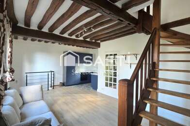Appartement 4 pièces 249000 €