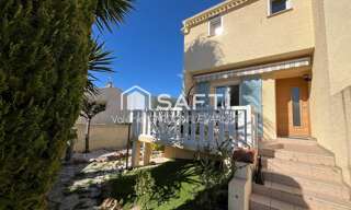 Maison 5 Pièces 125 m² à vendre à Boujan-sur-Libron (34760)