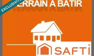 Terrain  1416 m² à vendre à Varennes-Saint-Sauveur (71480)