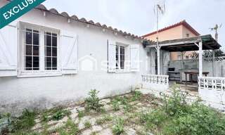 Maison 3 Pièces 91 m² à vendre à Saint-Laurent-de-la-Salanque (66250)