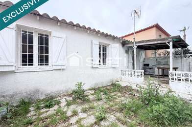 Maison 3 pièces 215000 €