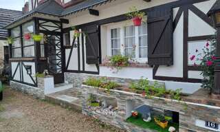 Maison 5 Pièces 75 m² à vendre à La Ferté-sous-Jouarre (77260)