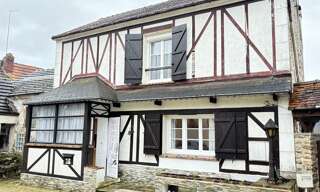 Maison 5 Pièces 93 m² à vendre à La Ferté-sous-Jouarre (77260)