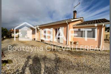 Maison 4 pièces 291000 €