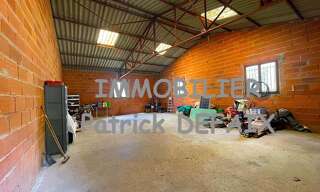 Commerce 1 Pièce 87 m² à vendre à Villeneuve-les-Corbières (11360)