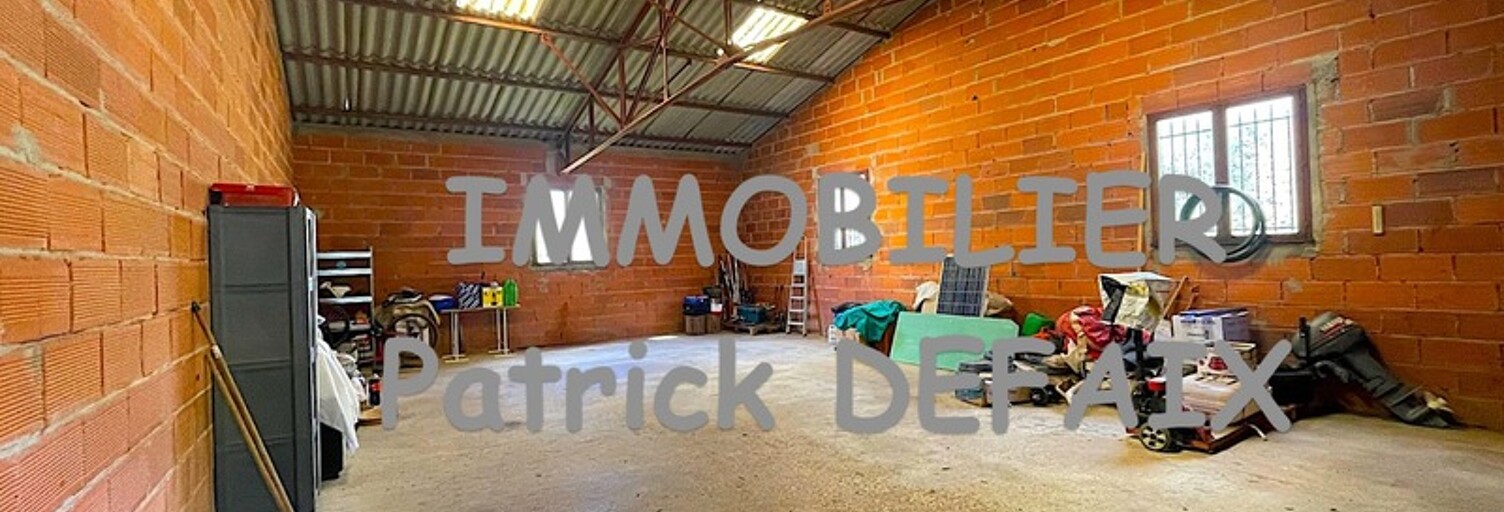 Commerce 1 Pièce 87 m² à vendre à Villeneuve-les-Corbières (11360)