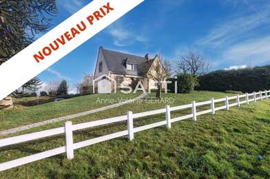 Maison 7 pièces 207900 €