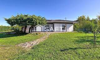 Maison 5 Pièces 126 m² à vendre à Eysines (33320)