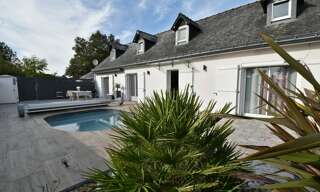 Maison 10 Pièces 210 m² à vendre à Le Pin (44540)