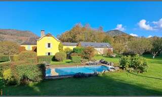 Maison 13 Pièces 416 m² à vendre à Oloron-Sainte-Marie (64400)