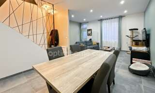 Maison 3 Pièces 86 m² à vendre à Saint-Quentin (02100)